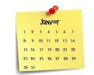 Janvier